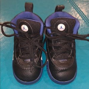 Toddler Jumpman’s